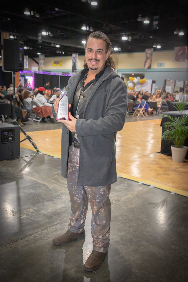 San Juan Beauty Show 2022, foto 41