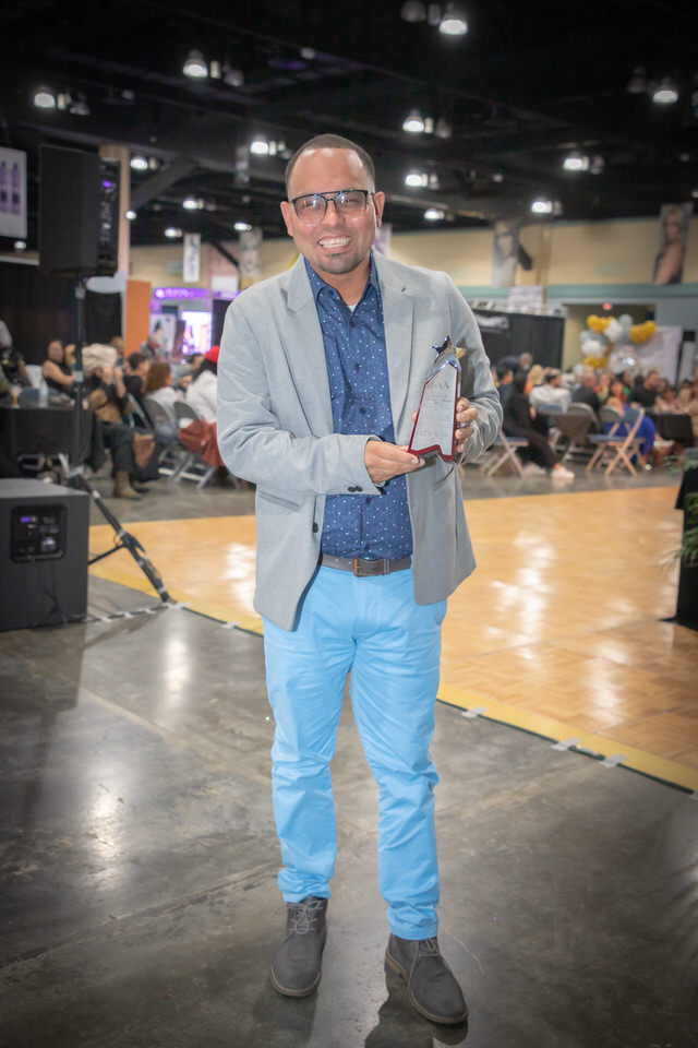 San Juan Beauty Show 2022, foto 42