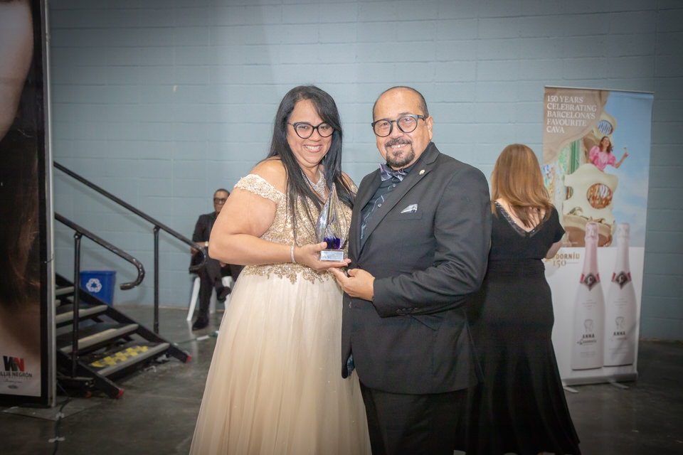 San Juan Beauty Show 2022, foto 44
