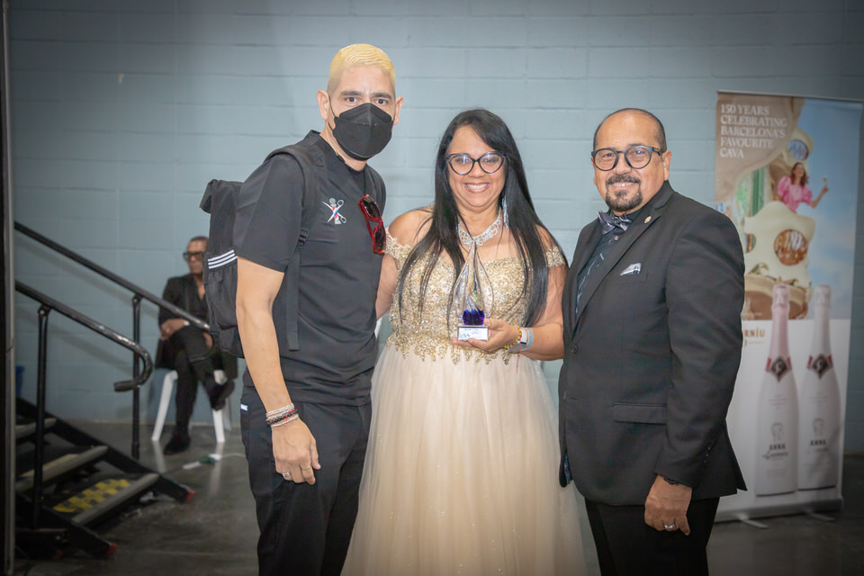 San Juan Beauty Show 2022, foto 45