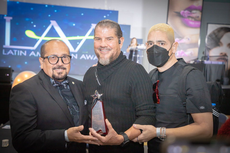 San Juan Beauty Show 2022, foto 48