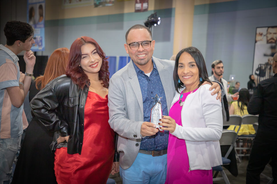 San Juan Beauty Show 2022, foto 49