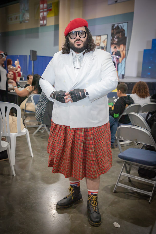 San Juan Beauty Show 2022, foto 51