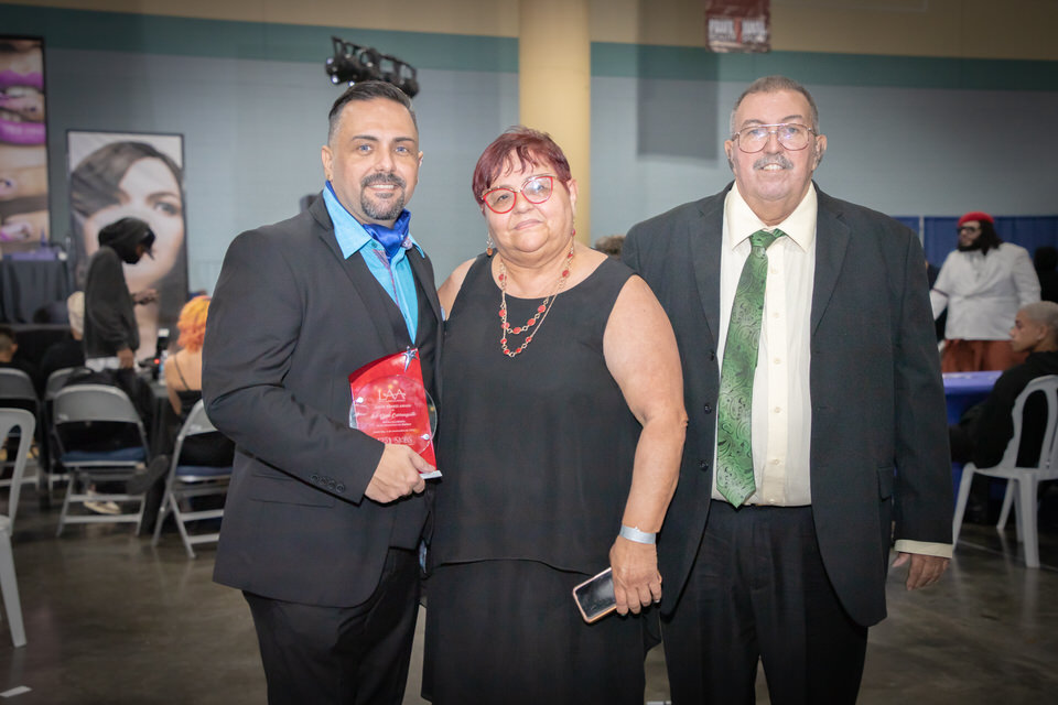 San Juan Beauty Show 2022, foto 53