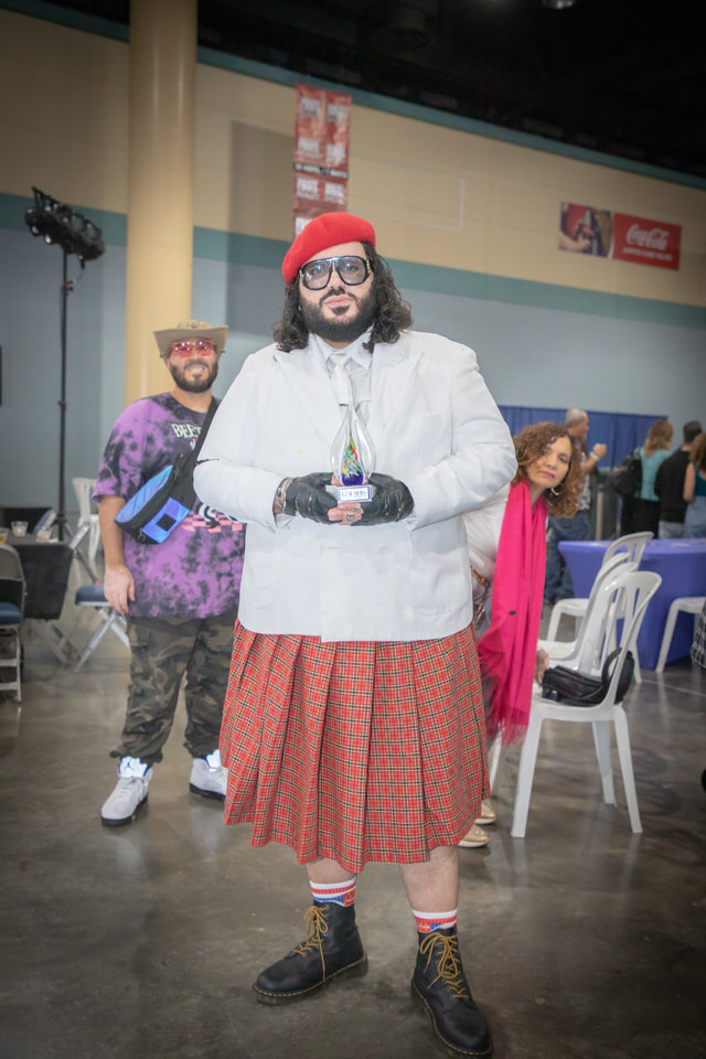 San Juan Beauty Show 2022, foto 54
