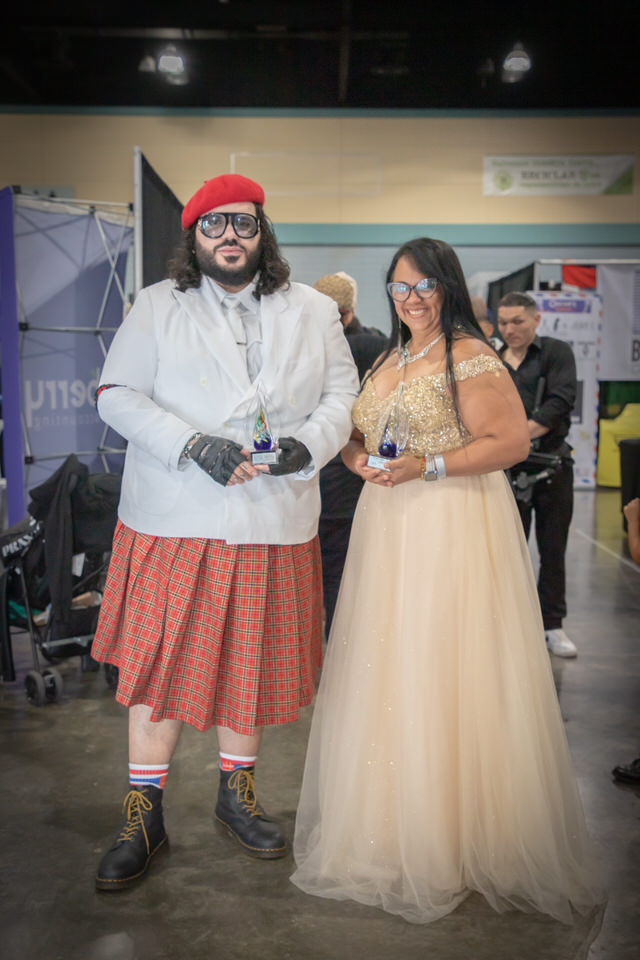San Juan Beauty Show 2022, foto 55
