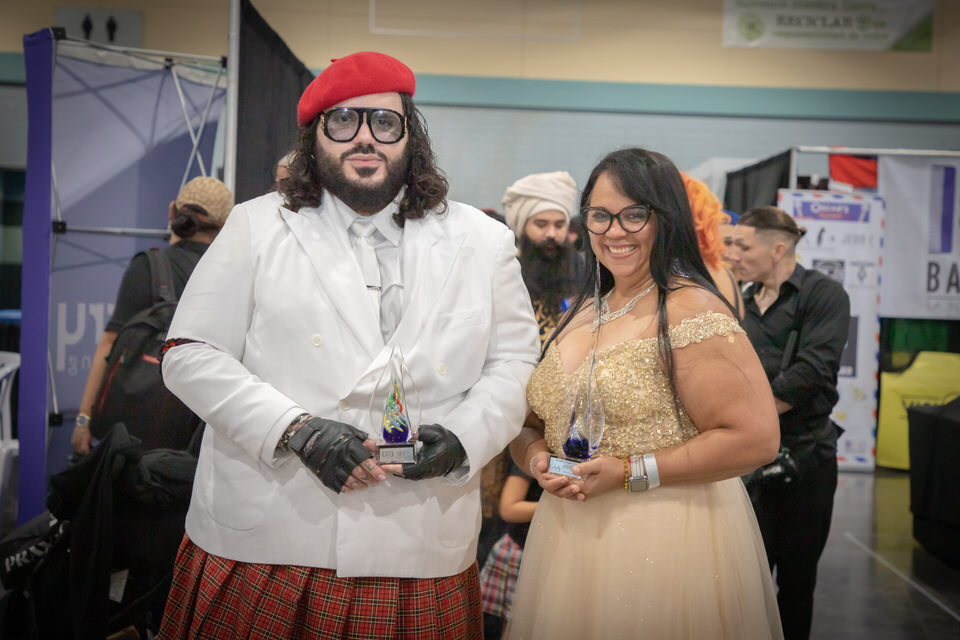 San Juan Beauty Show 2022, foto 56