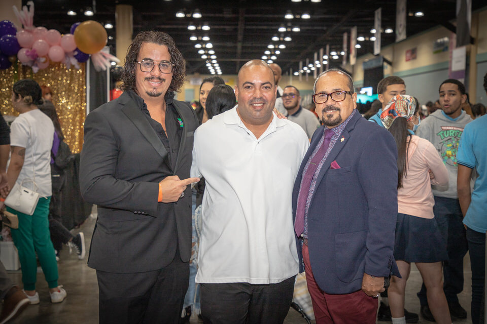 San Juan Beauty Show 2022, foto 58