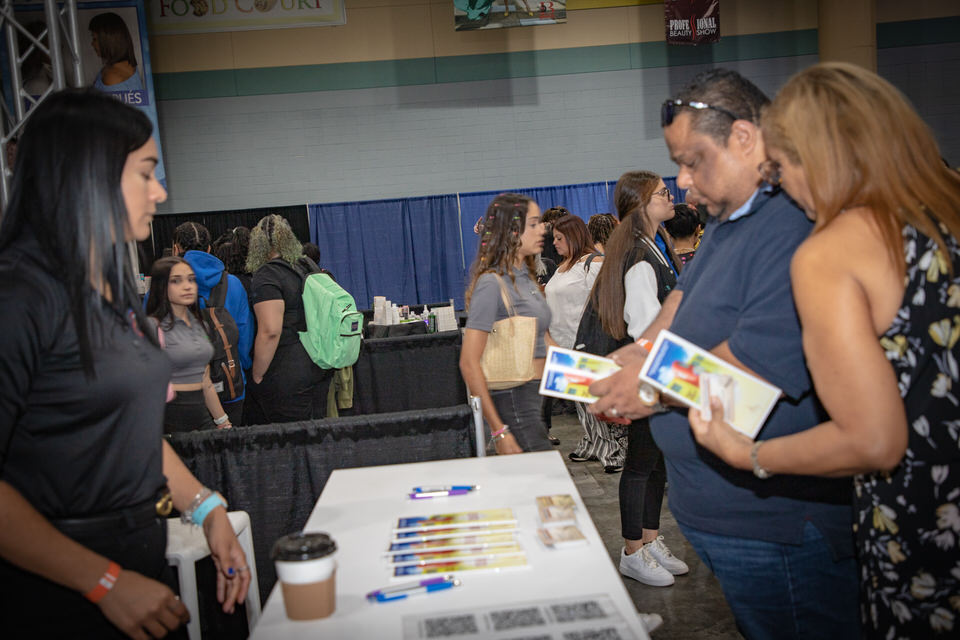 San Juan Beauty Show 2022, foto 60