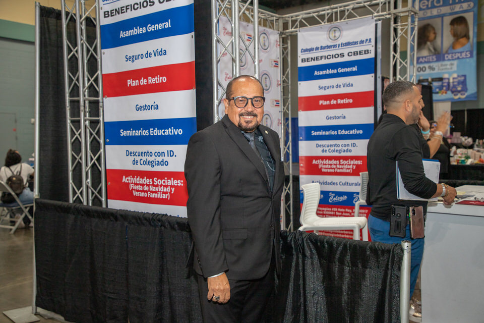 San Juan Beauty Show 2022, foto 8
