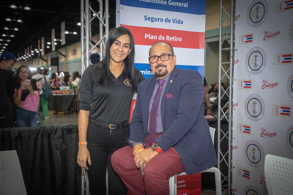 San Juan Beauty Show 2022, foto 64