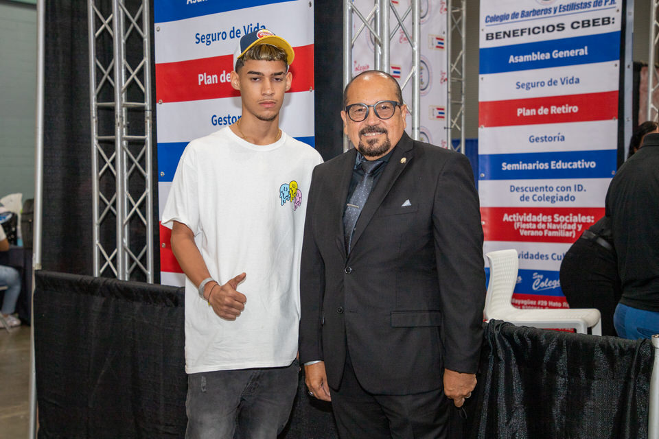 San Juan Beauty Show 2022, foto 9