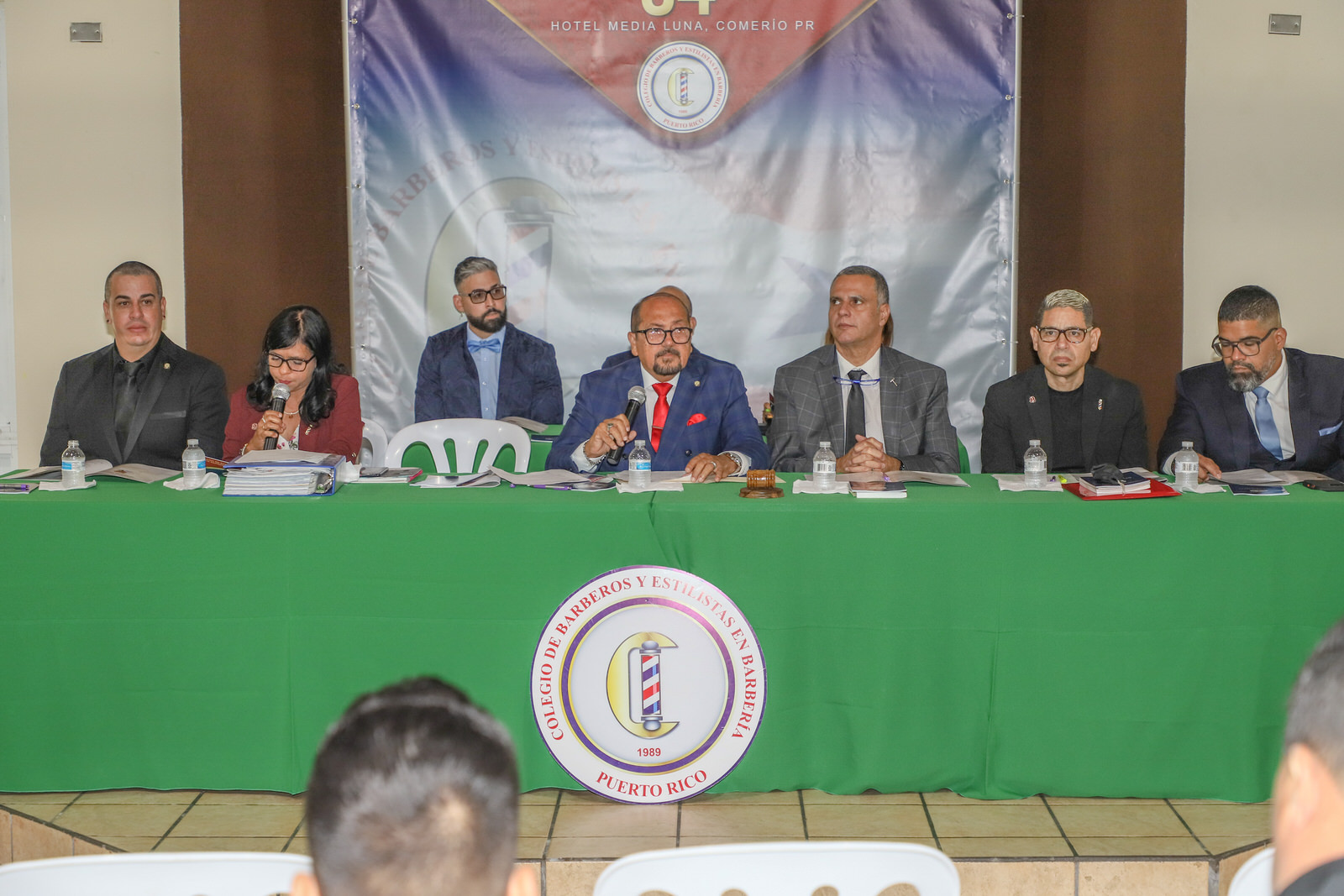 Asamblea 2023, foto 19
