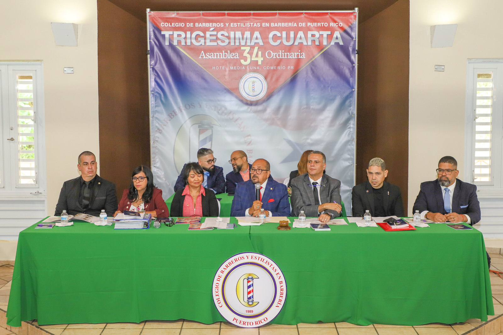Asamblea 2023, foto 38