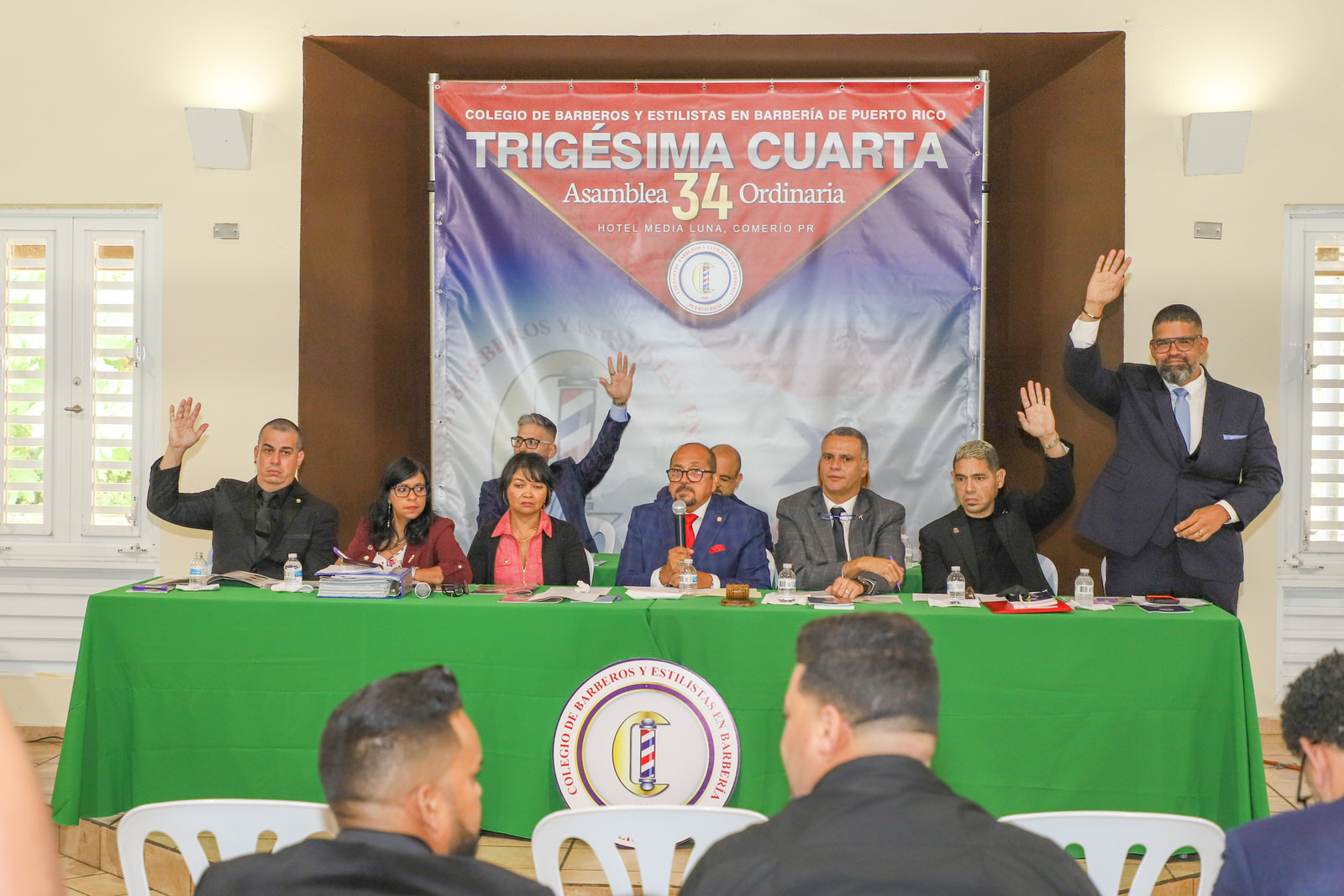 Asamblea 2023, foto 39