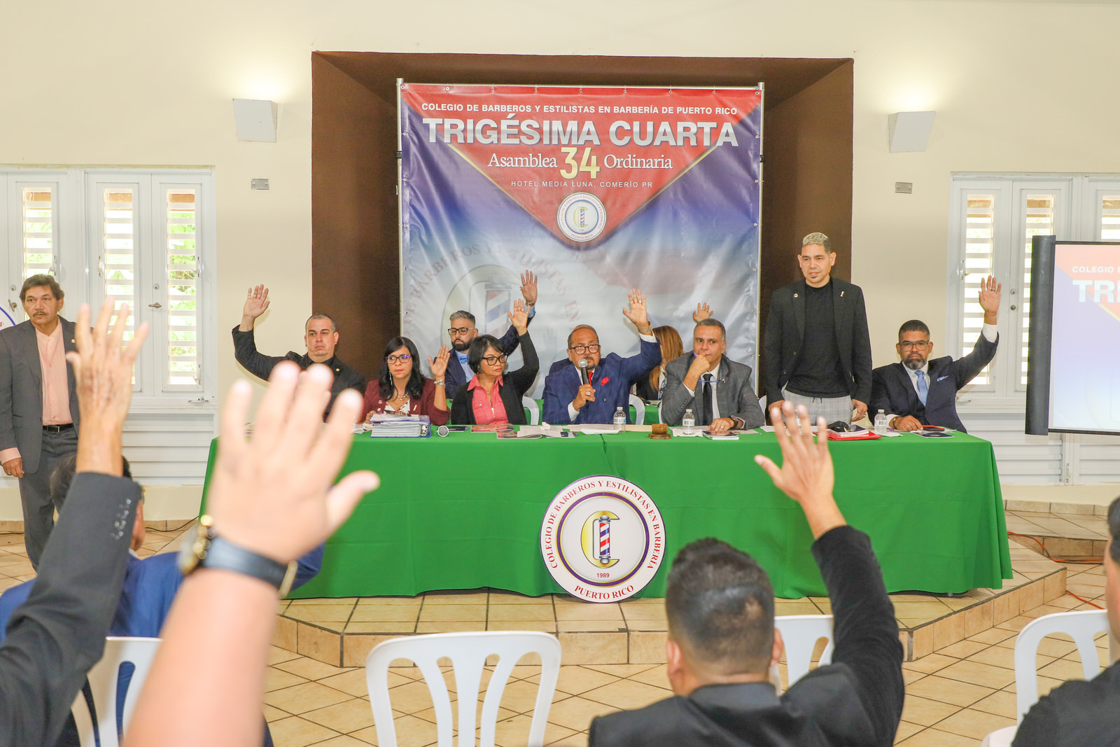 Asamblea 2023, foto 41