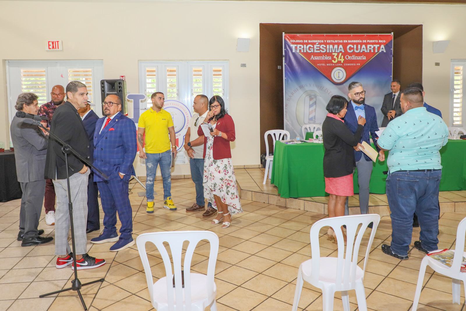 Asamblea 2023, foto 42
