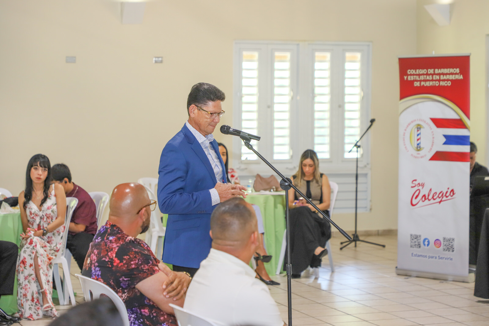 Asamblea 2023, foto 45