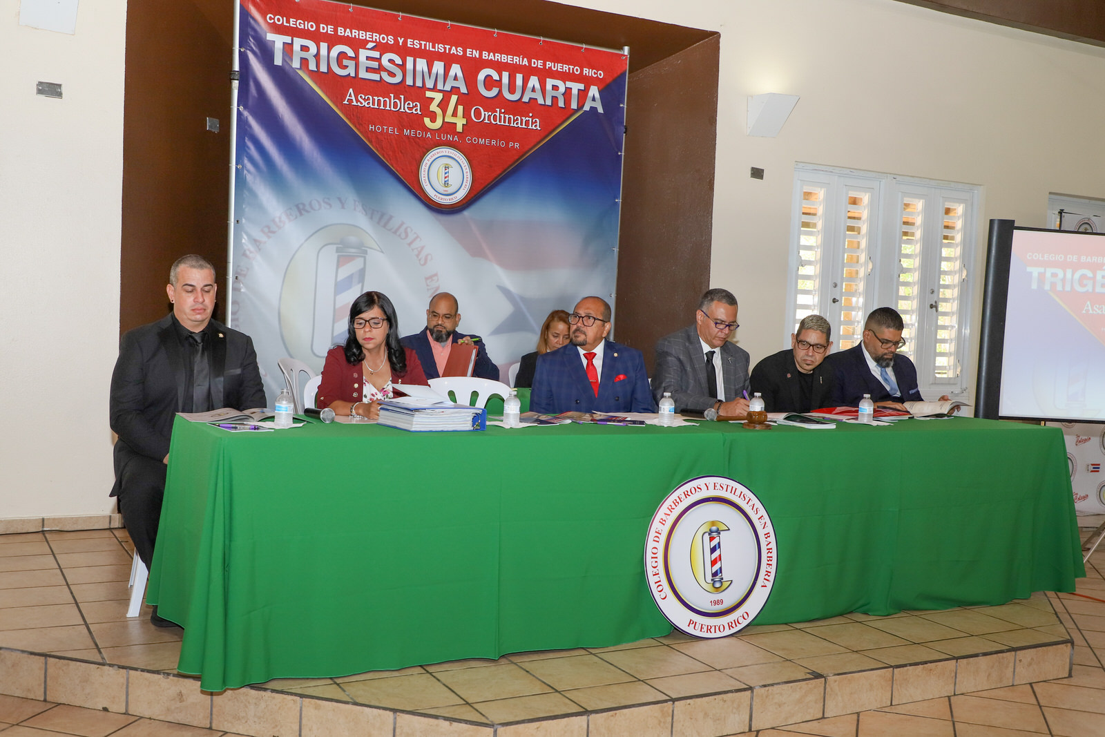 Asamblea 2023, foto 7