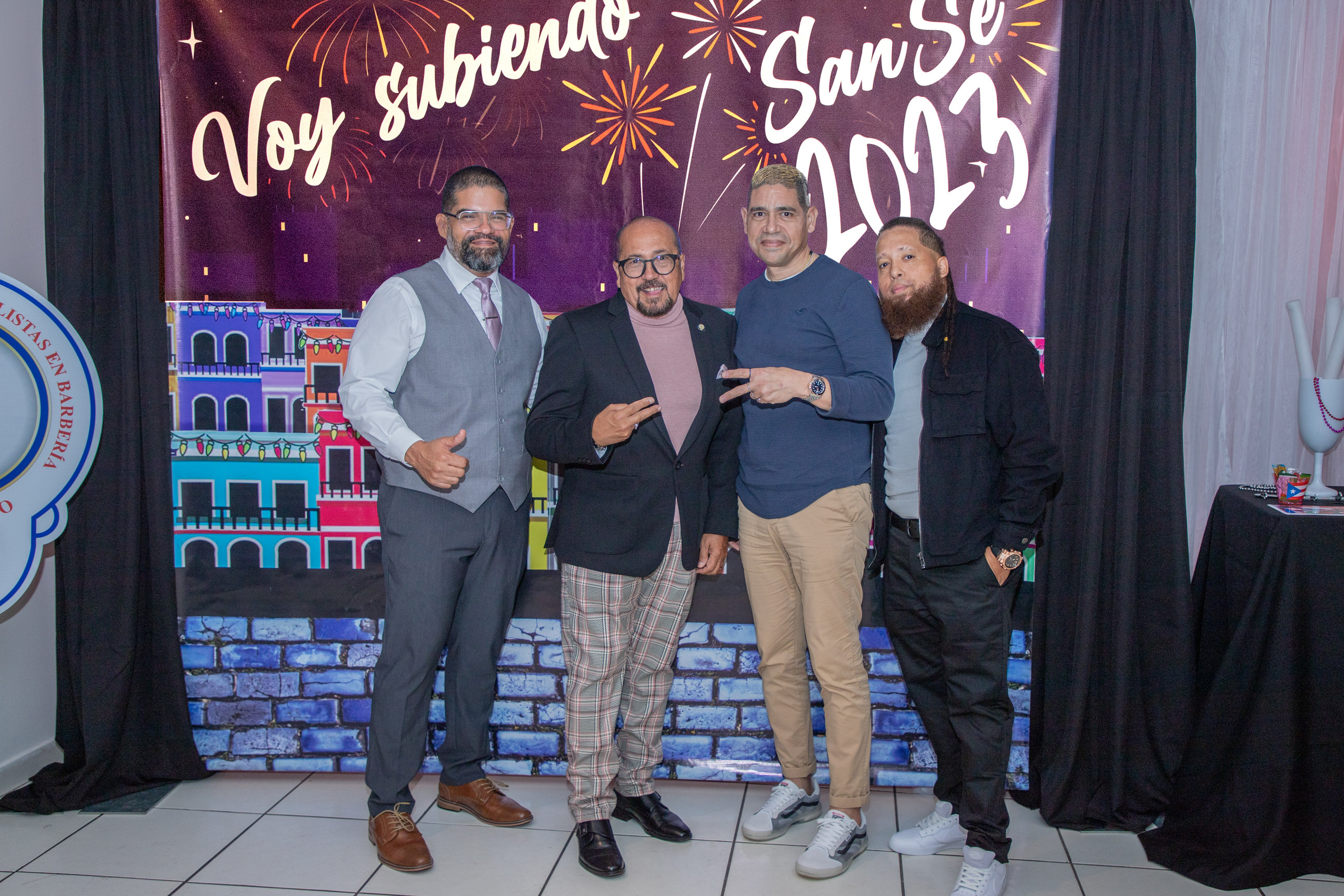 Fiesta De Navidad Cbeb 2023, foto 129