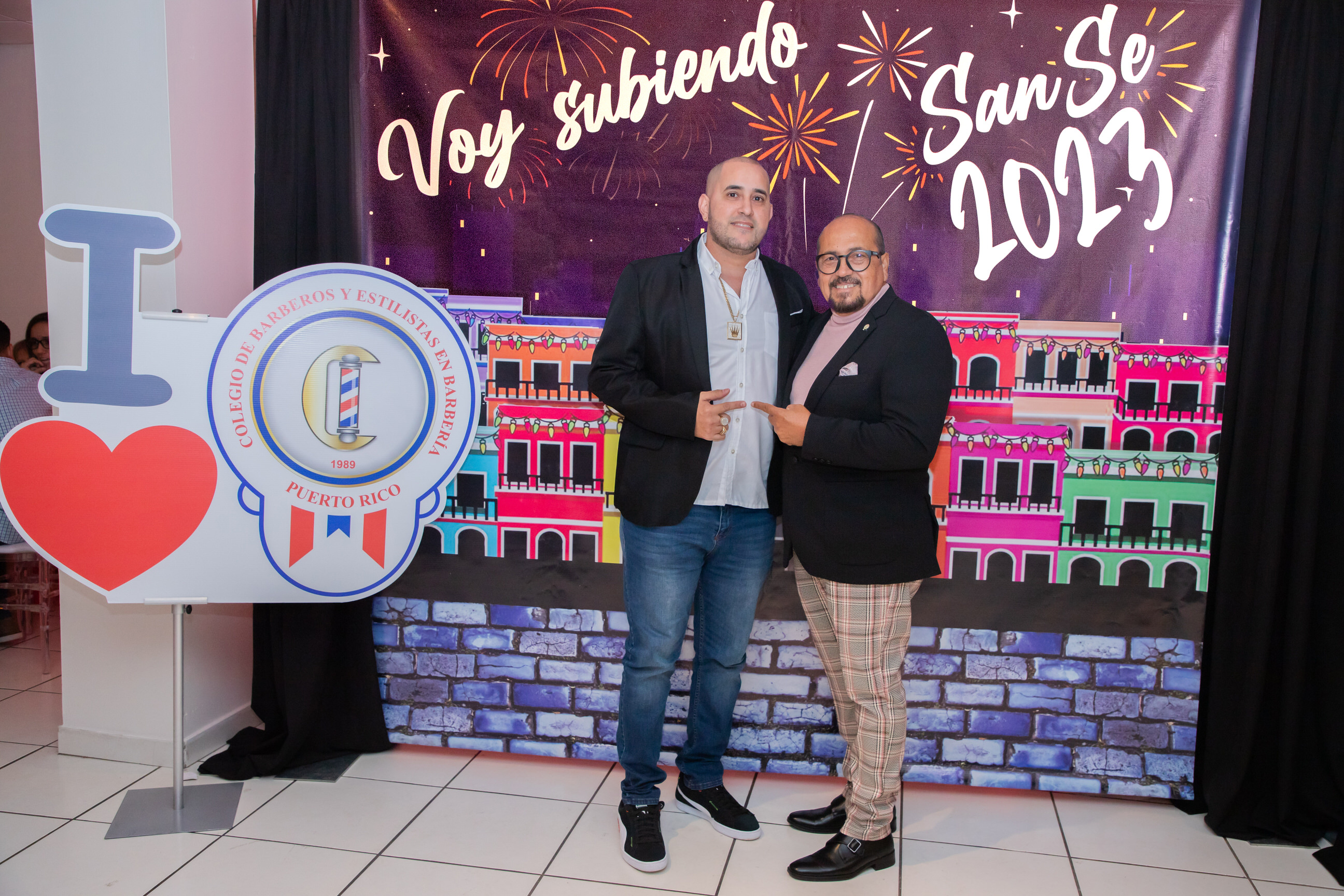 Fiesta De Navidad Cbeb 2023, foto 164