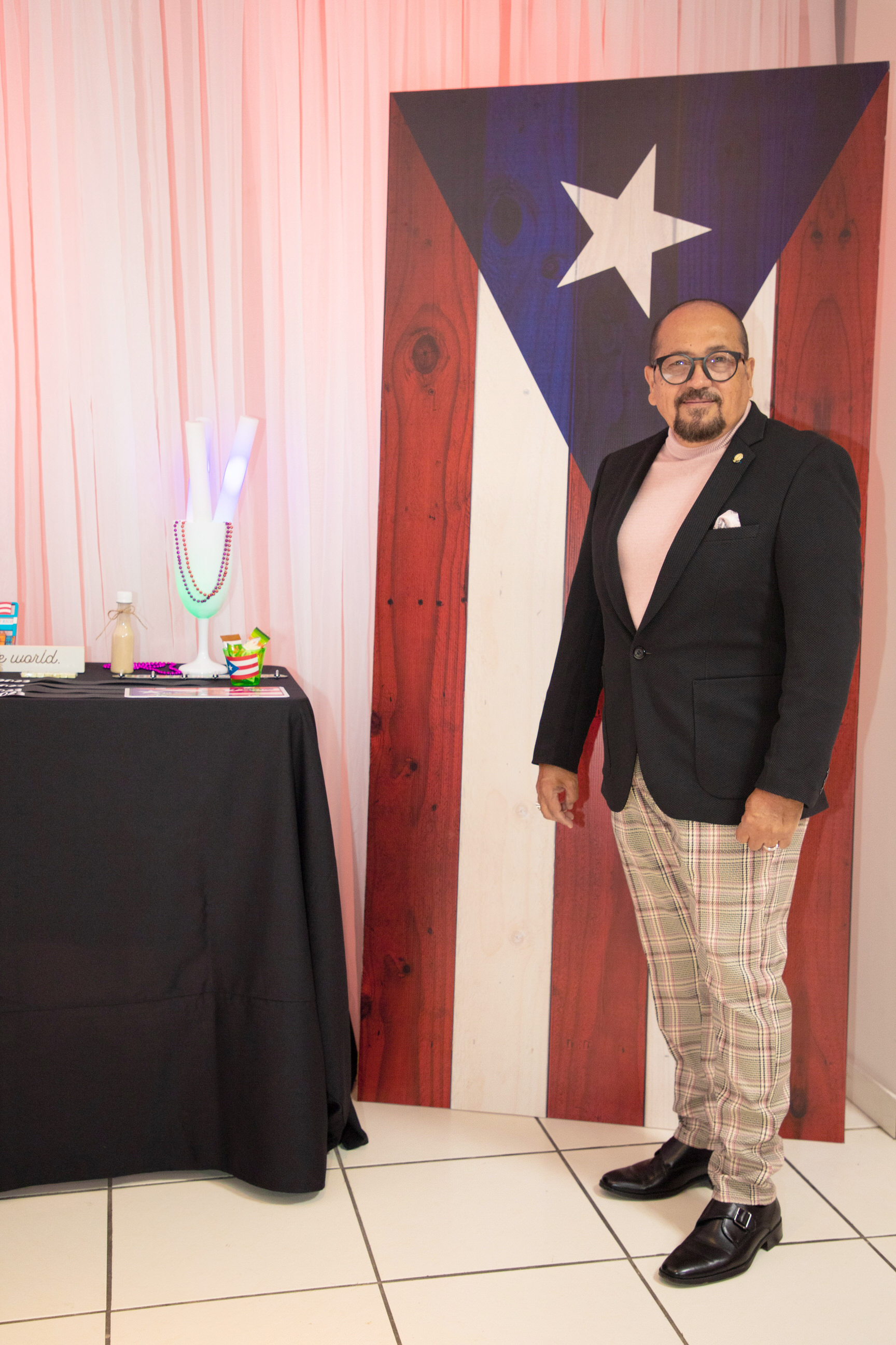 Fiesta De Navidad Cbeb 2023