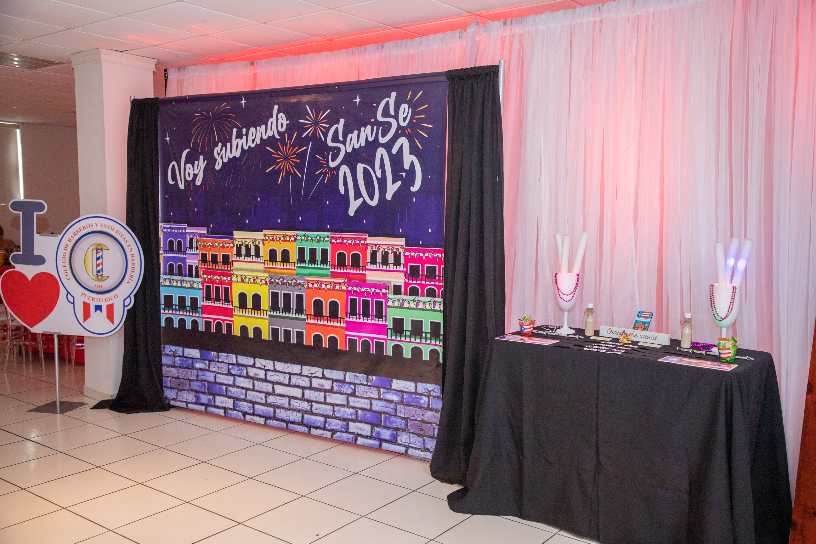 Fiesta De Navidad Cbeb 2023, foto 41