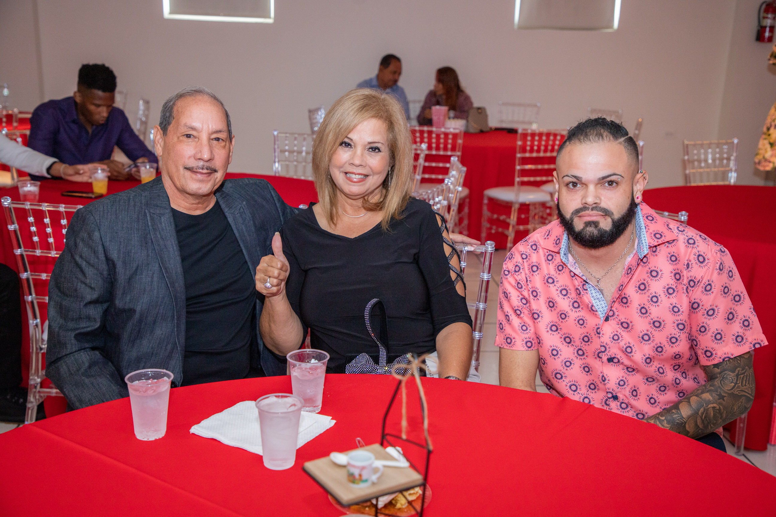 Fiesta De Navidad Cbeb 2023, foto 48