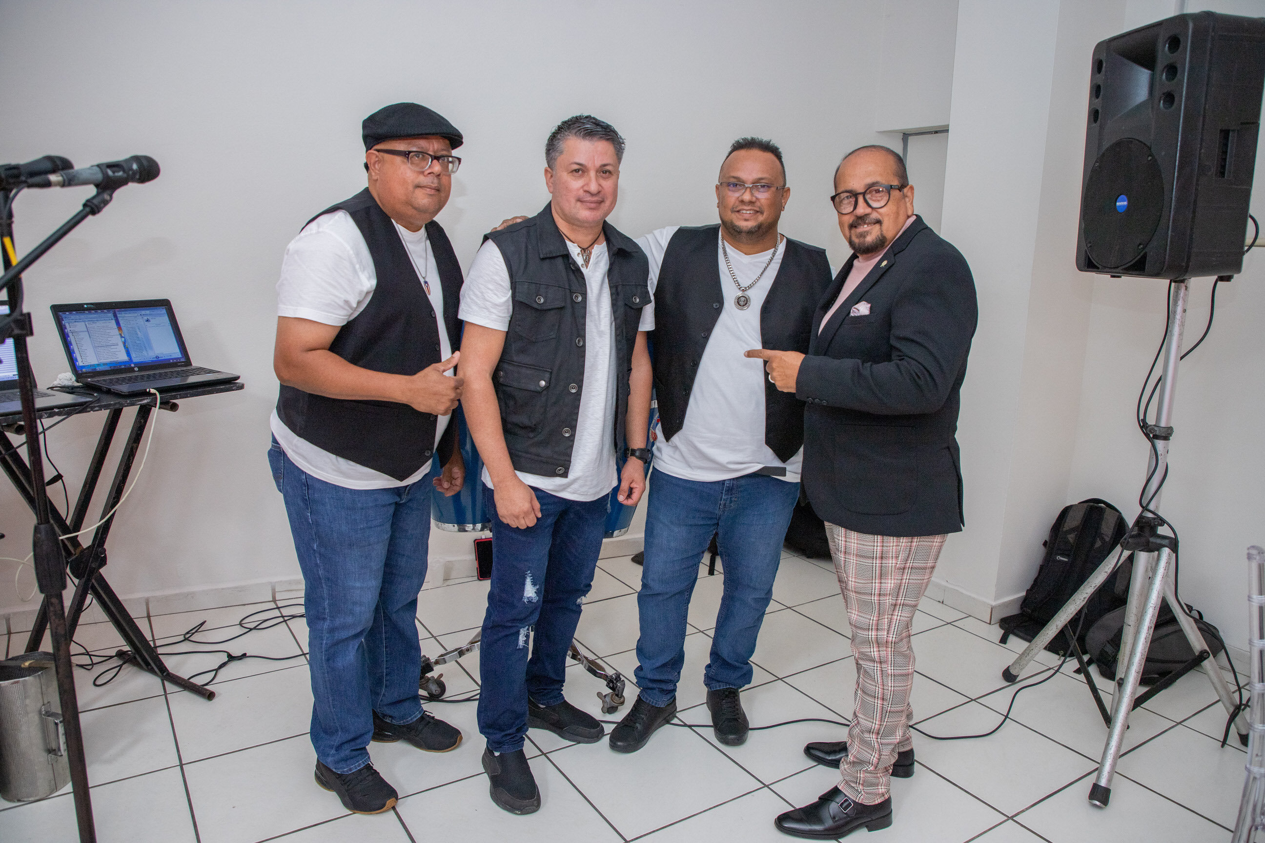 Fiesta De Navidad Cbeb 2023, foto 64