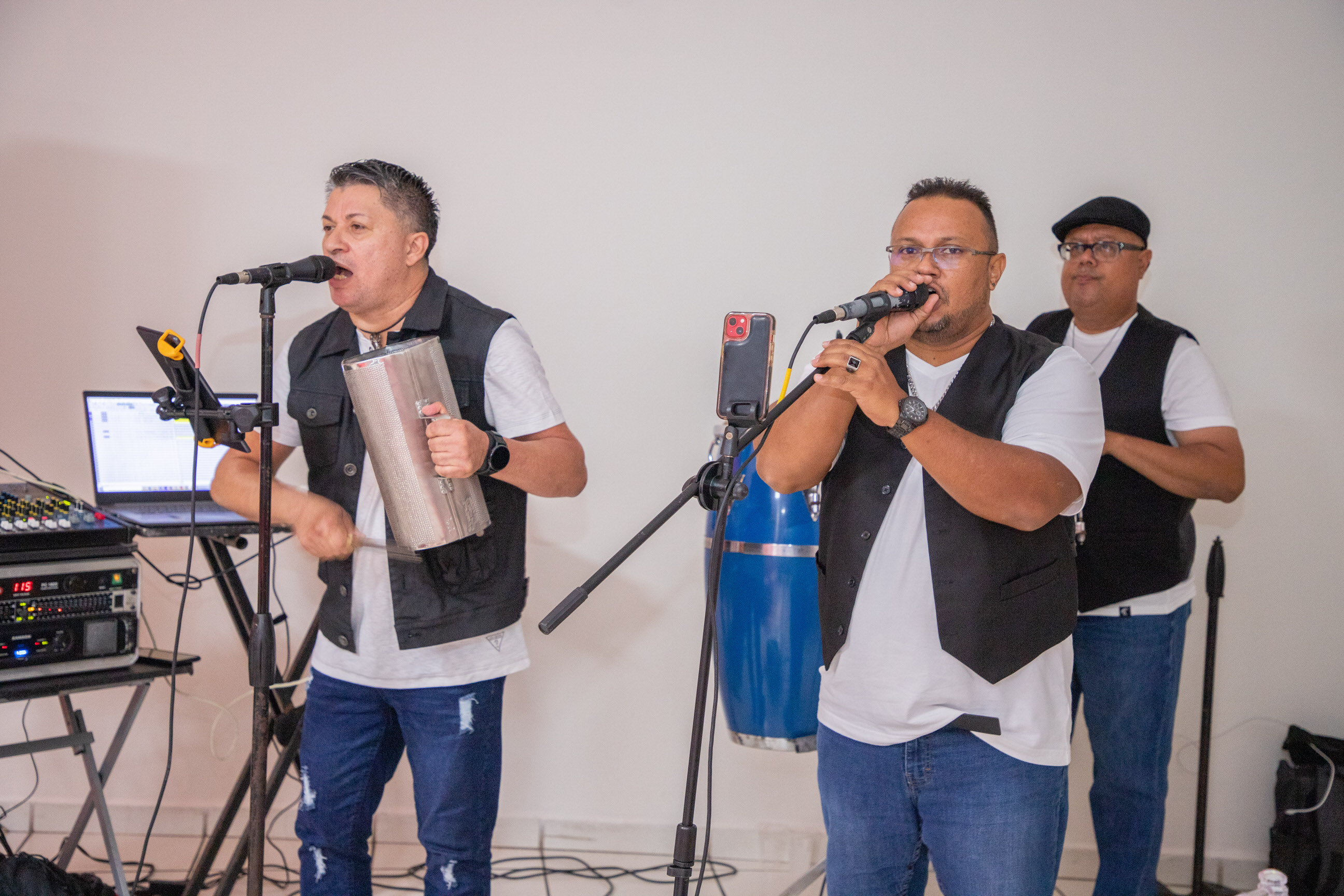 Fiesta De Navidad Cbeb 2023, foto 81