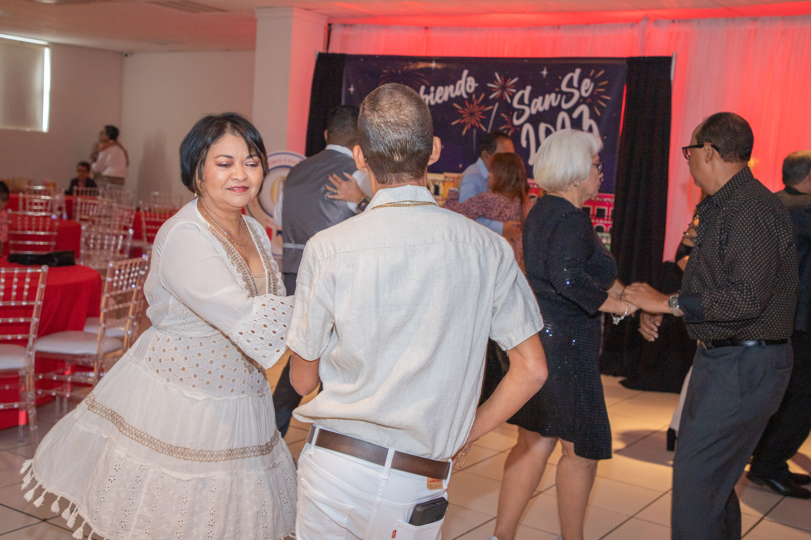 Fiesta De Navidad Cbeb 2023, foto 93