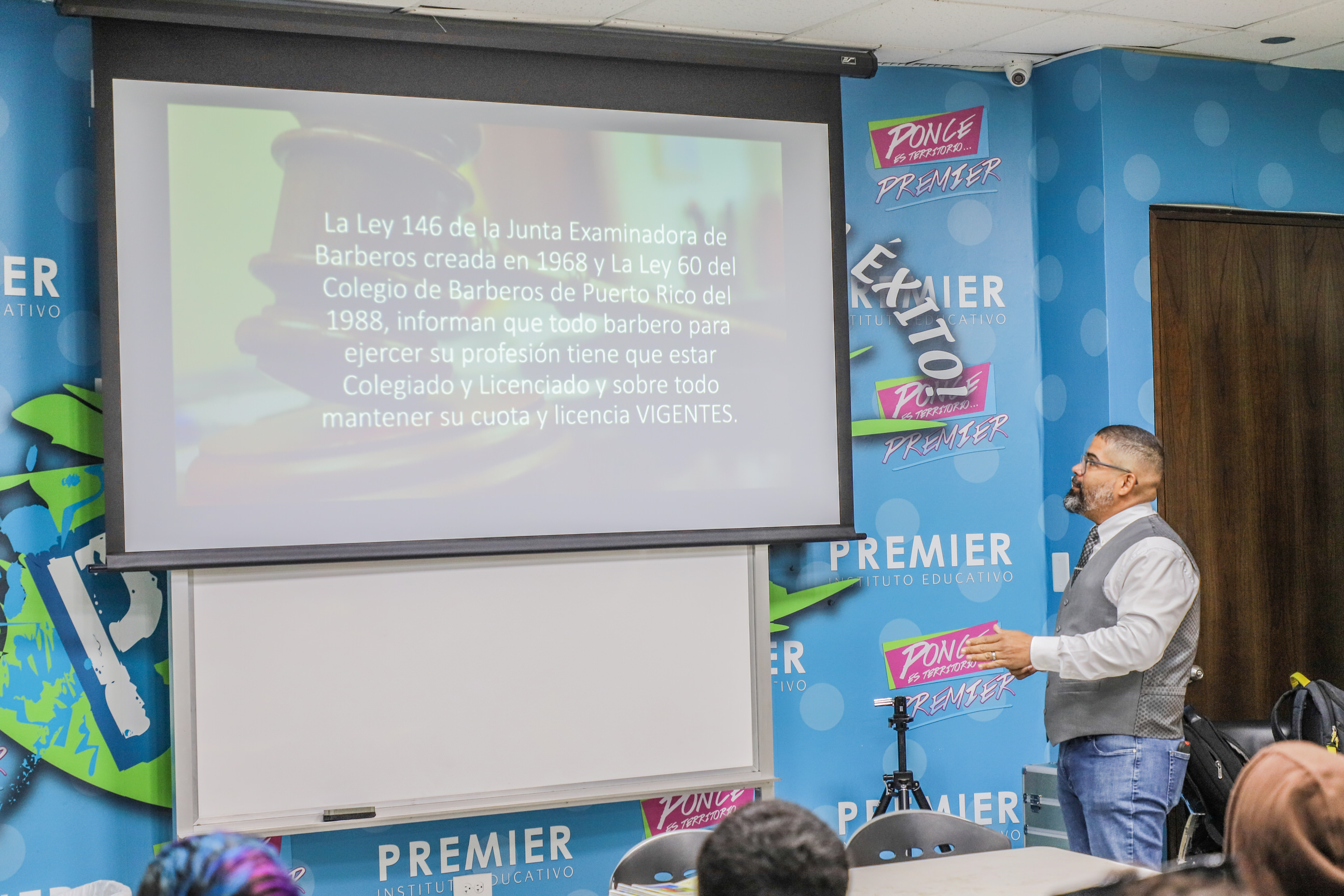Instituto Premier En Ponce, foto 11