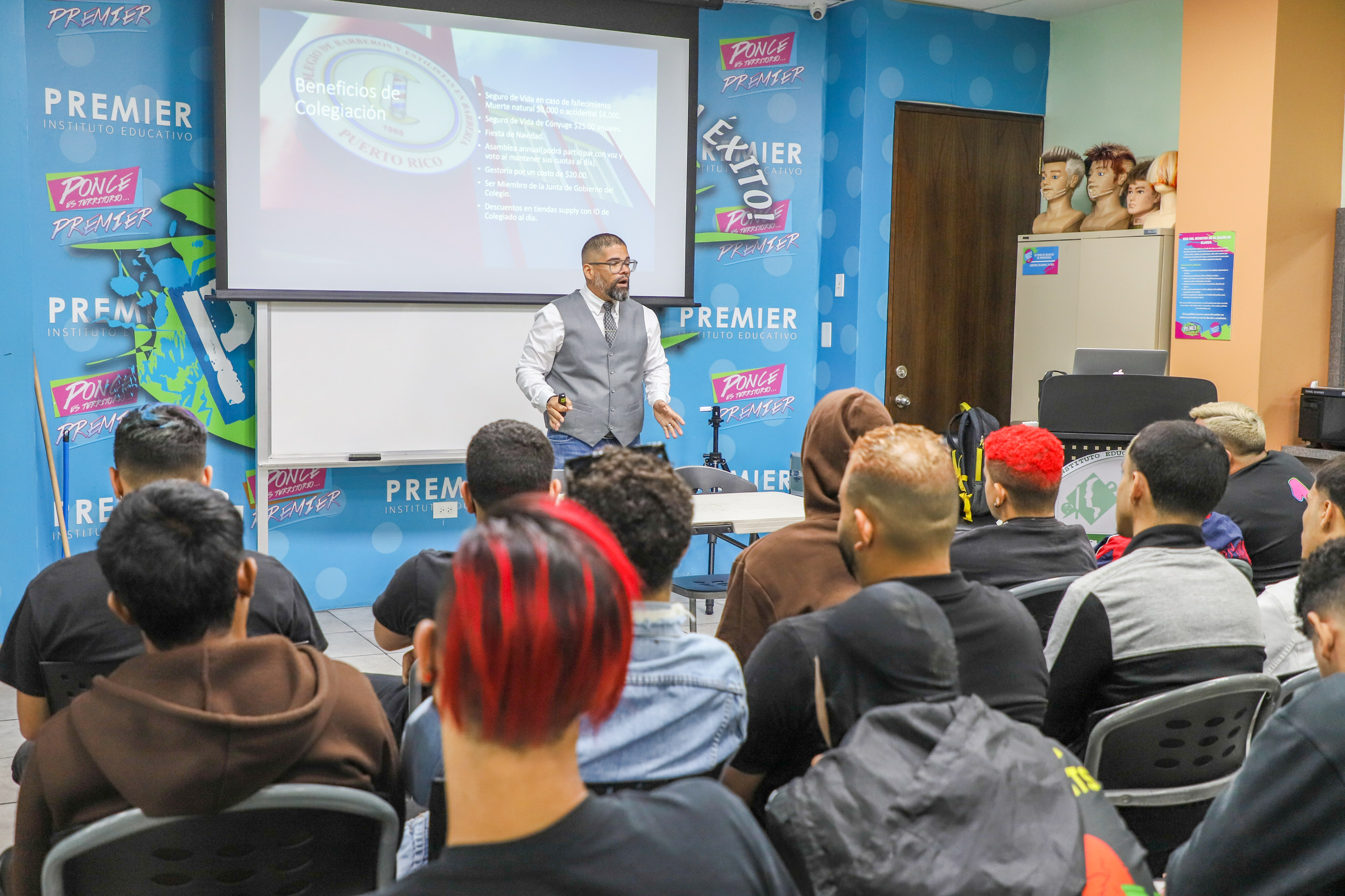 Instituto Premier En Ponce, foto 12