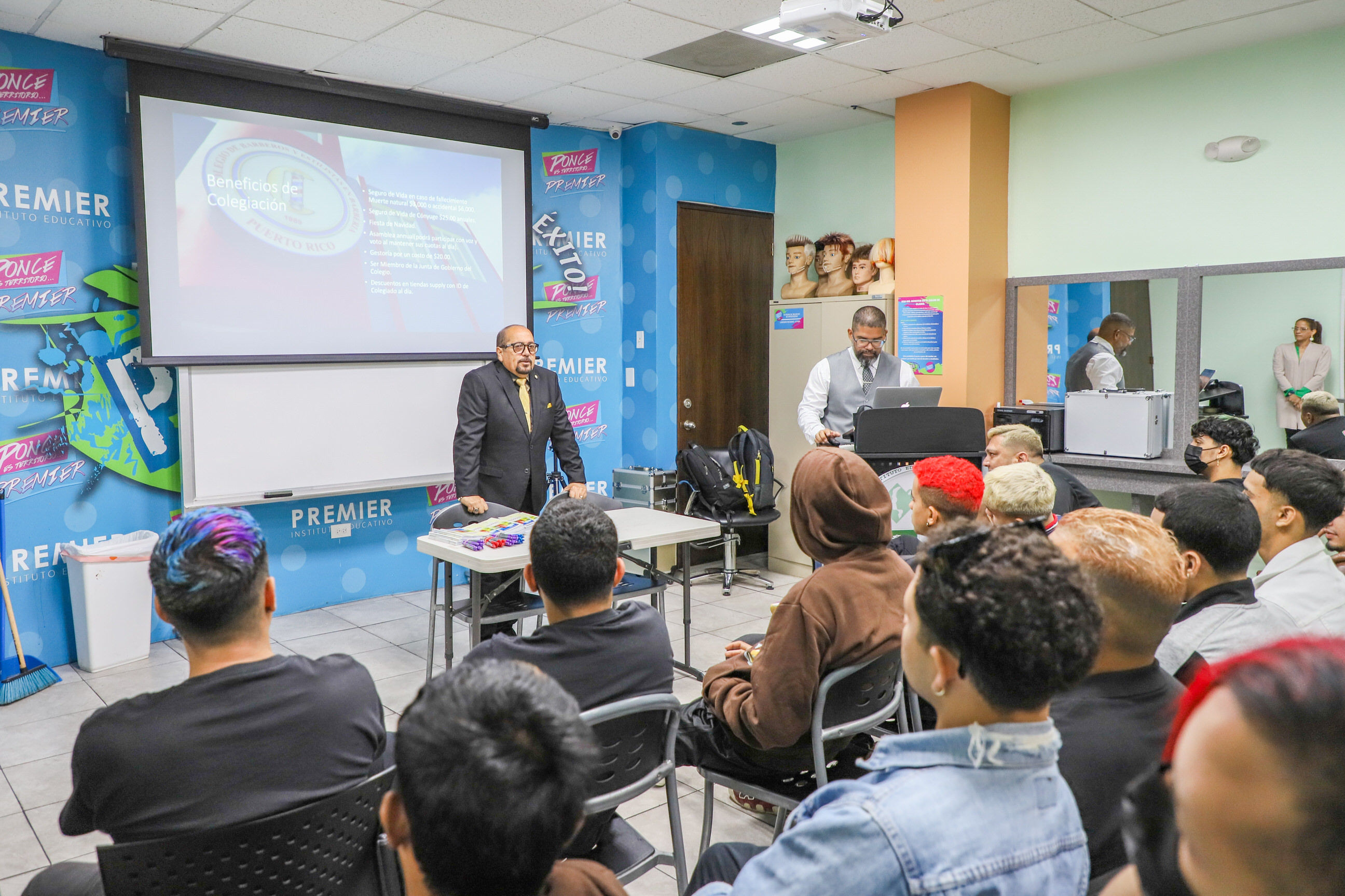 Instituto Premier En Ponce, foto 13