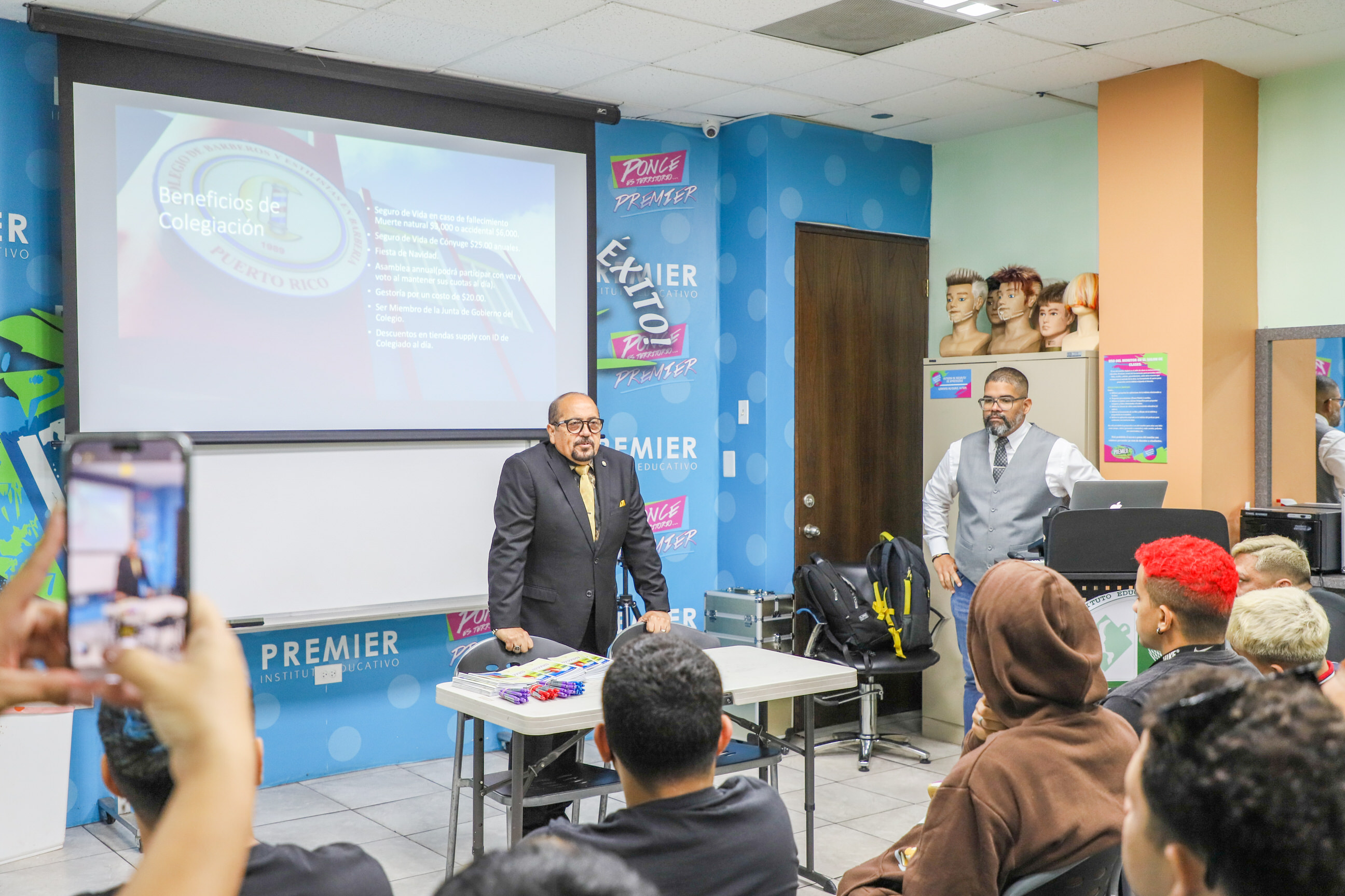 Instituto Premier En Ponce, foto 14