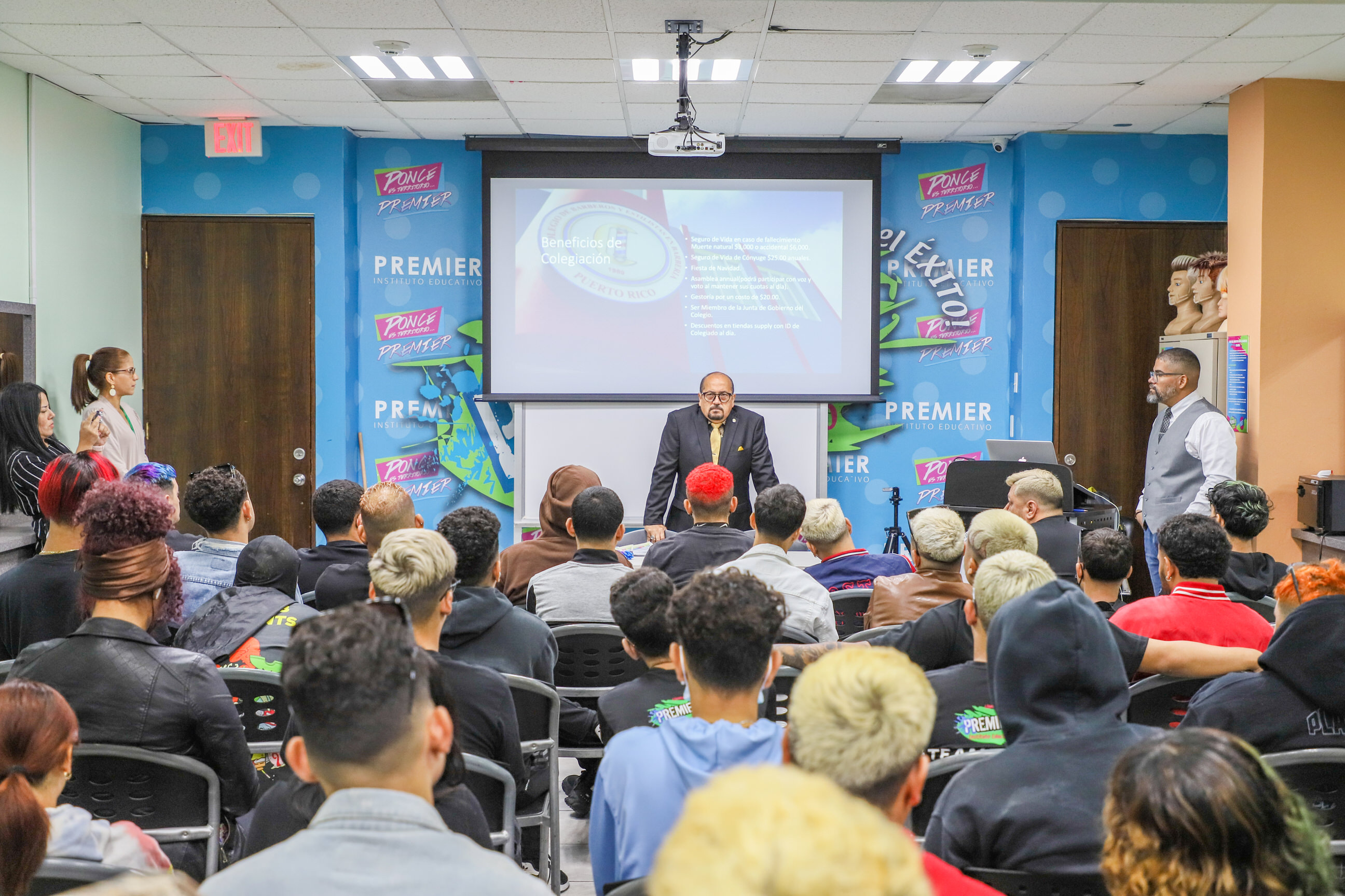Instituto Premier En Ponce, foto 15