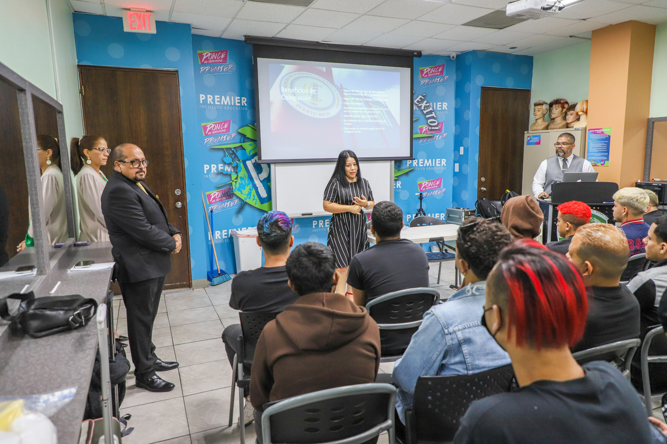 Instituto Premier En Ponce, foto 17