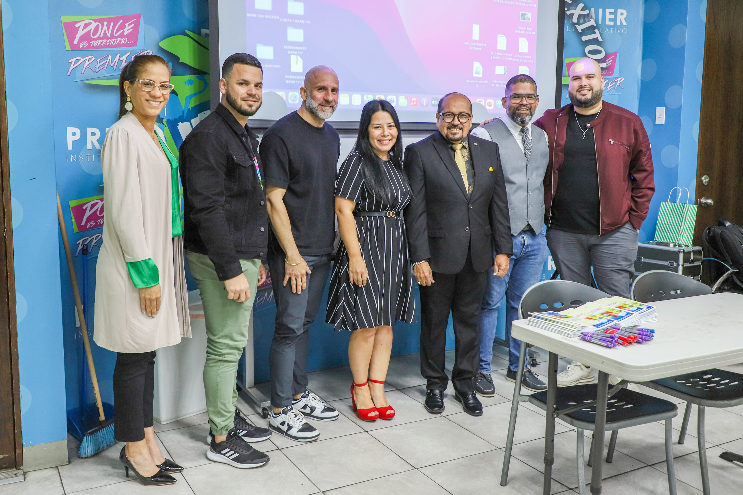 Instituto Premier En Ponce, foto 18
