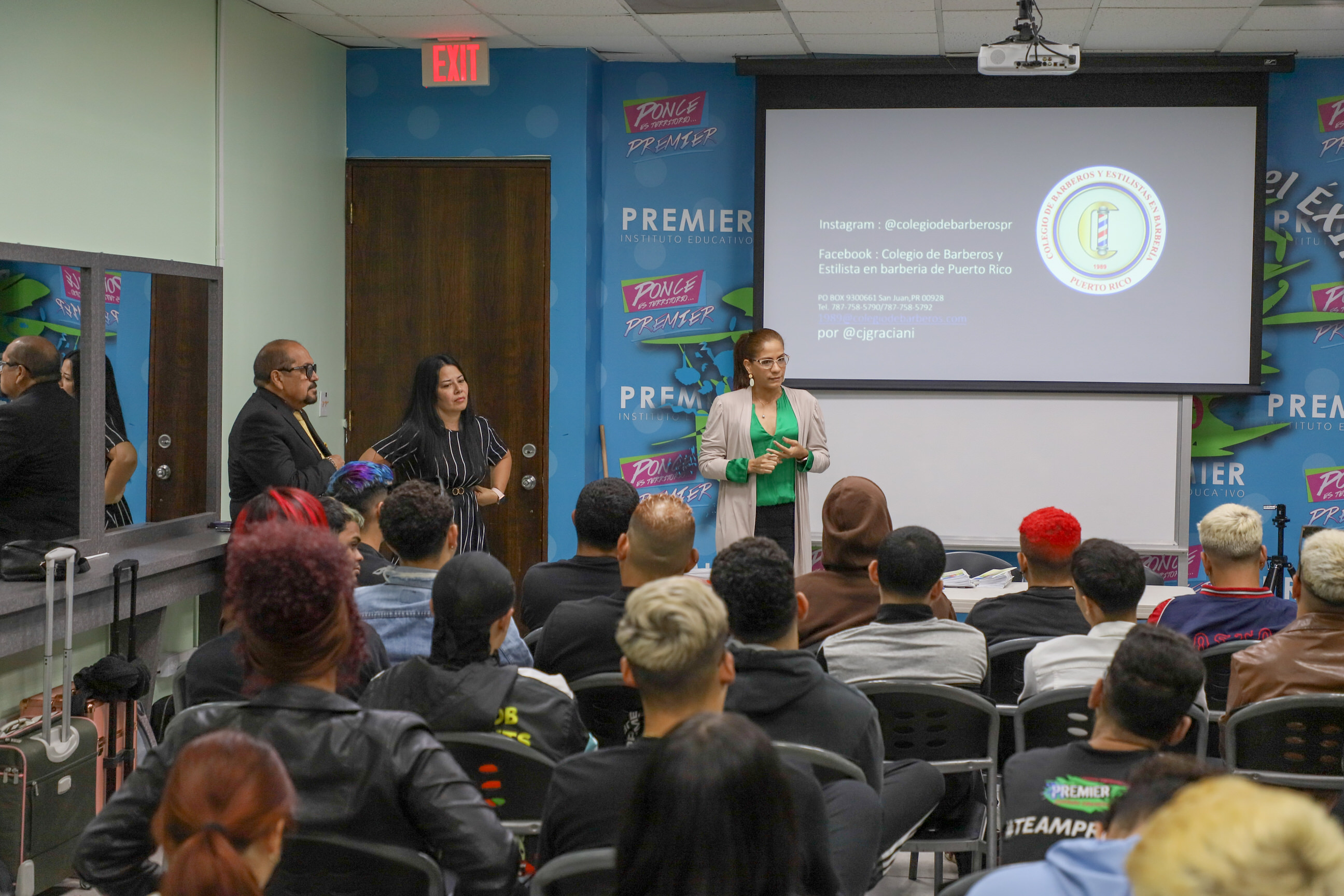 Instituto Premier En Ponce, foto 3
