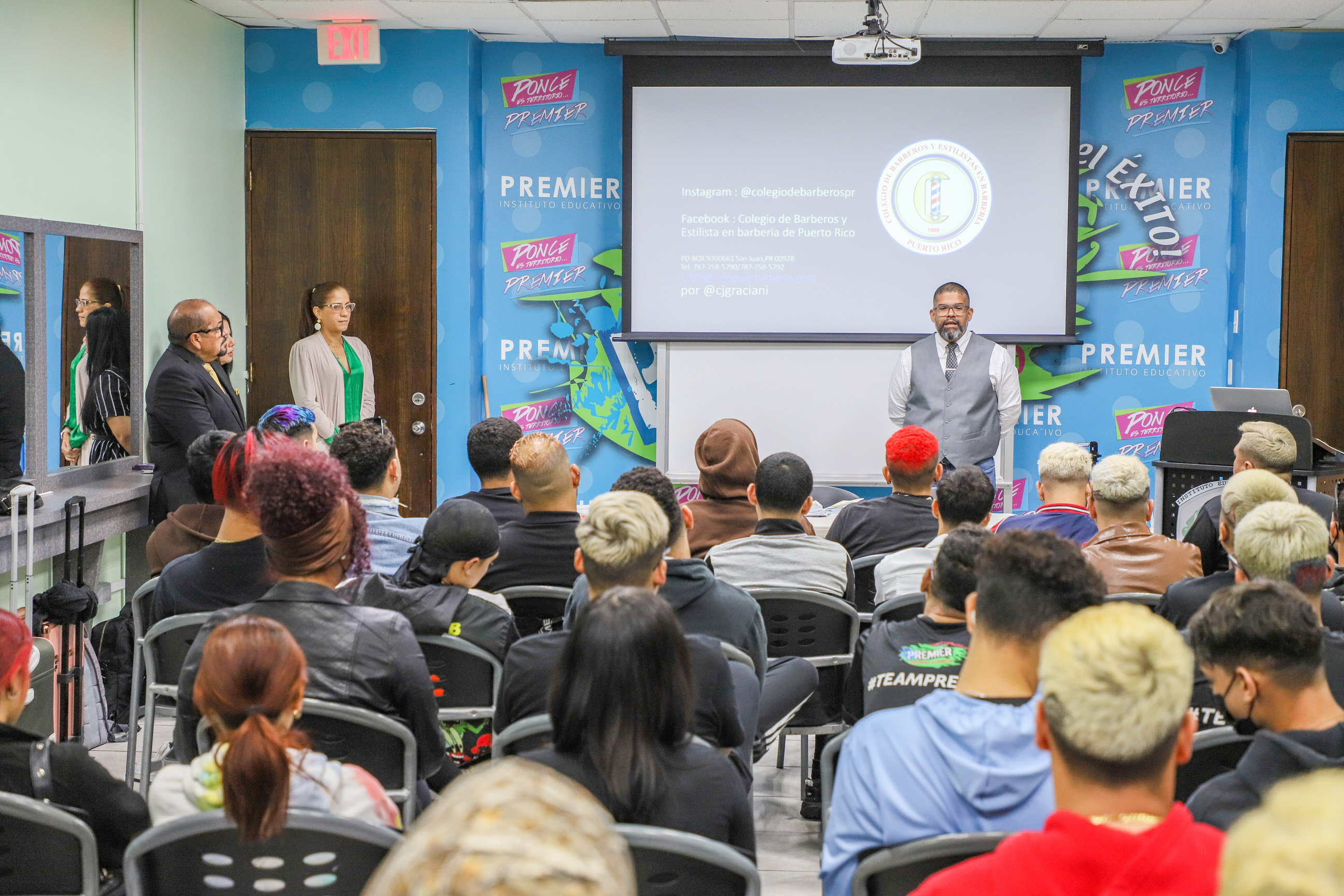 Instituto Premier En Ponce, foto 6