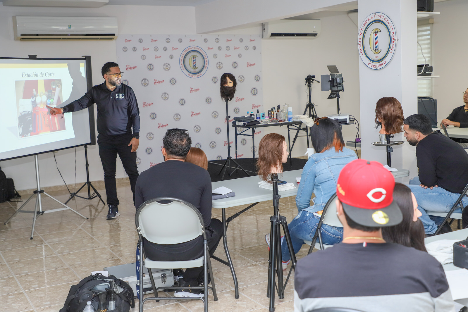 Repaso Revalida Licencia Barbero, foto 10