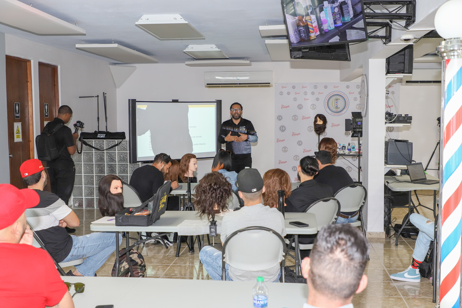 Repaso Revalida Licencia Barbero, foto 15