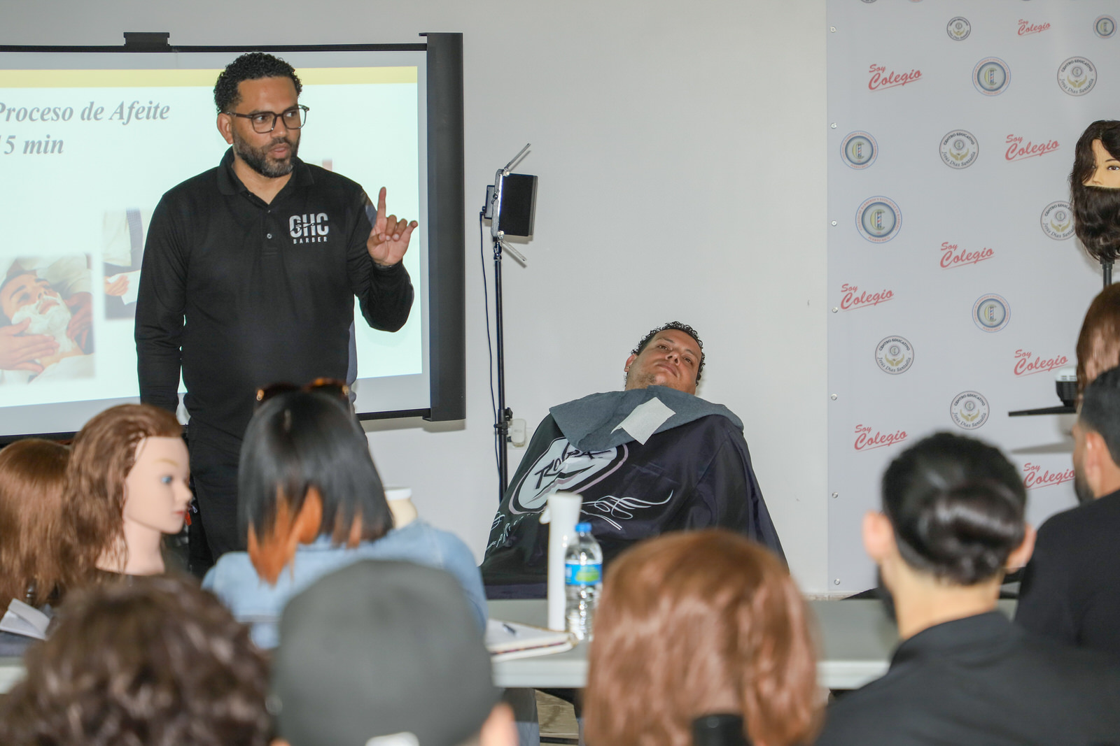 Repaso Revalida Licencia Barbero, foto 16