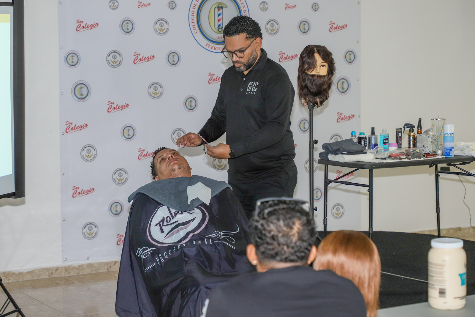 Repaso Revalida Licencia Barbero, foto 18