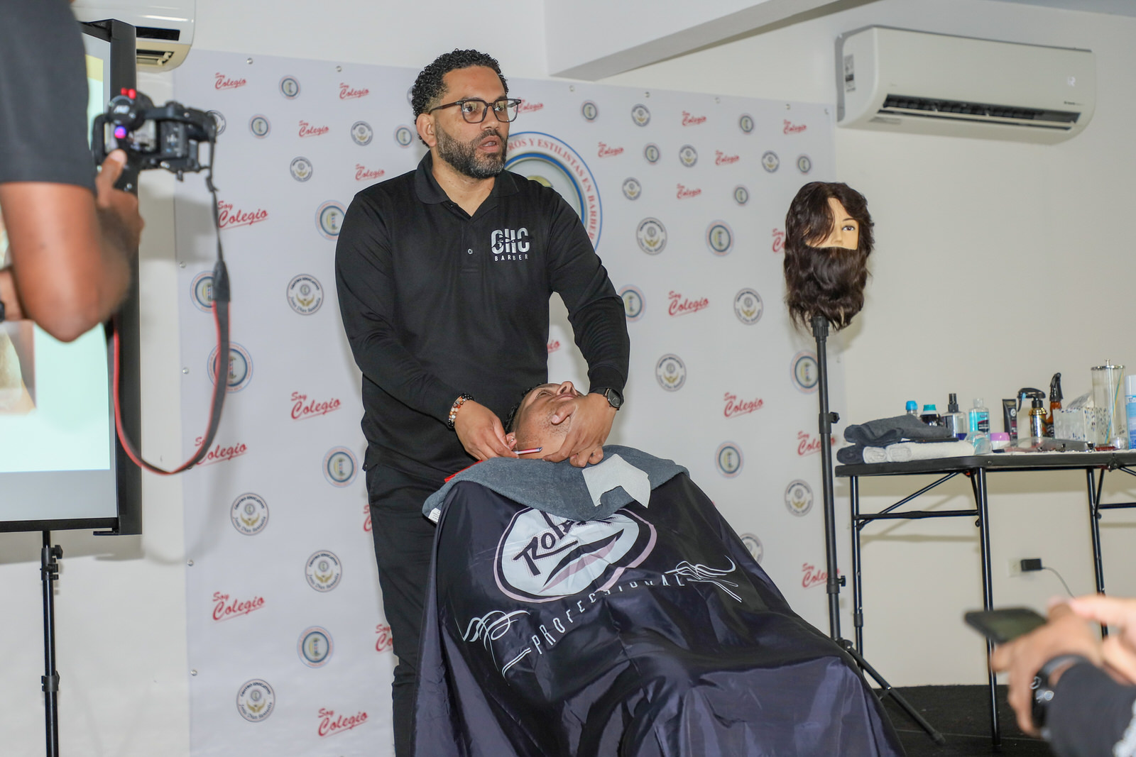 Repaso Revalida Licencia Barbero, foto 19