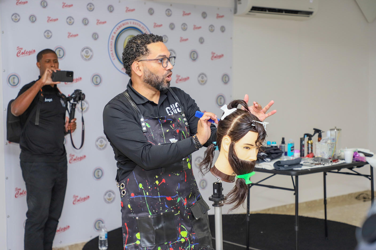 Repaso Revalida Licencia Barbero, foto 36