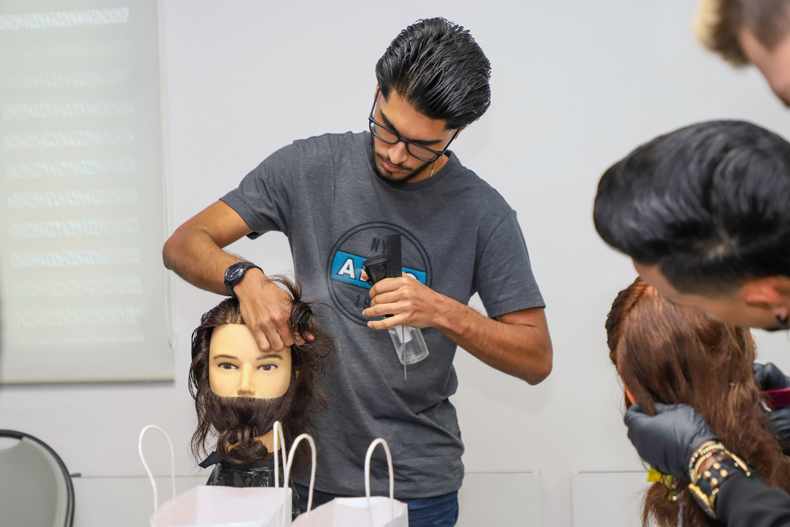 Repaso Revalida Licencia Barbero, foto 48