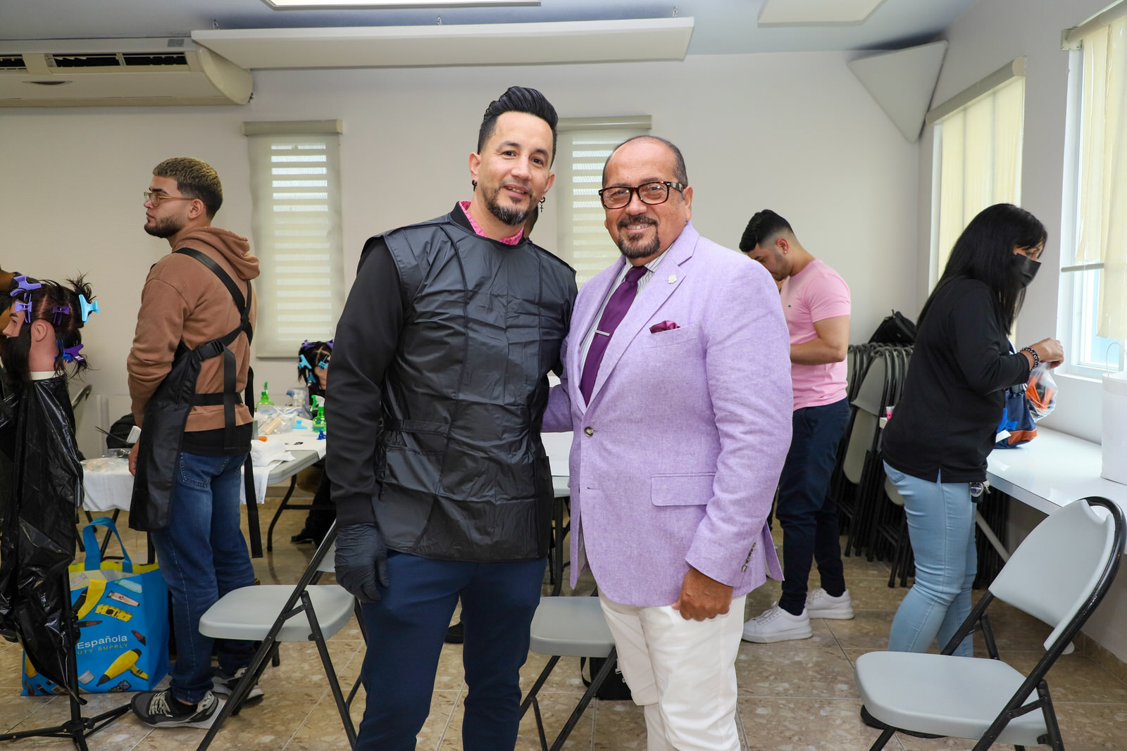 Repaso Revalida Licencia Barbero, foto 68