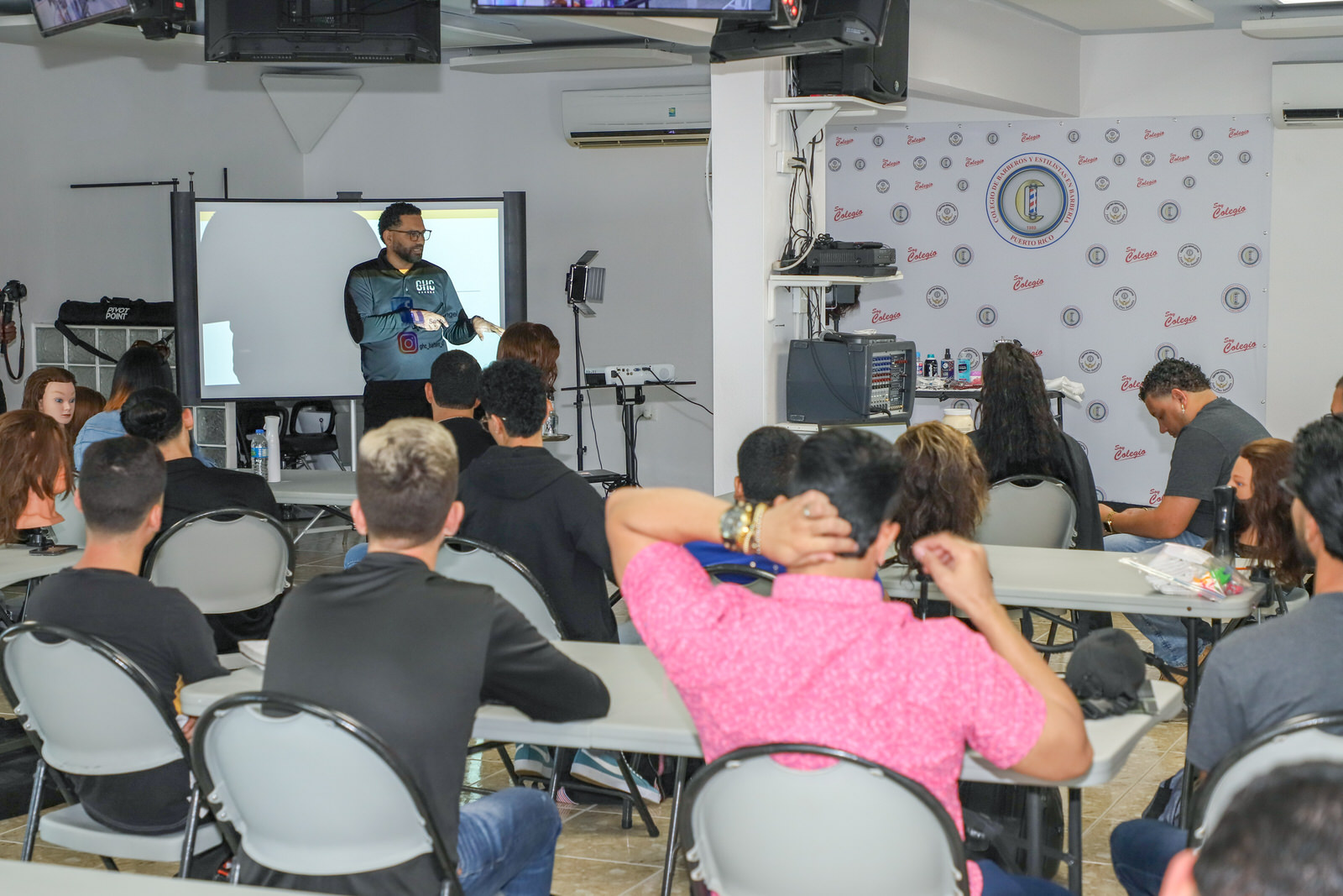 Repaso Revalida Licencia Barbero