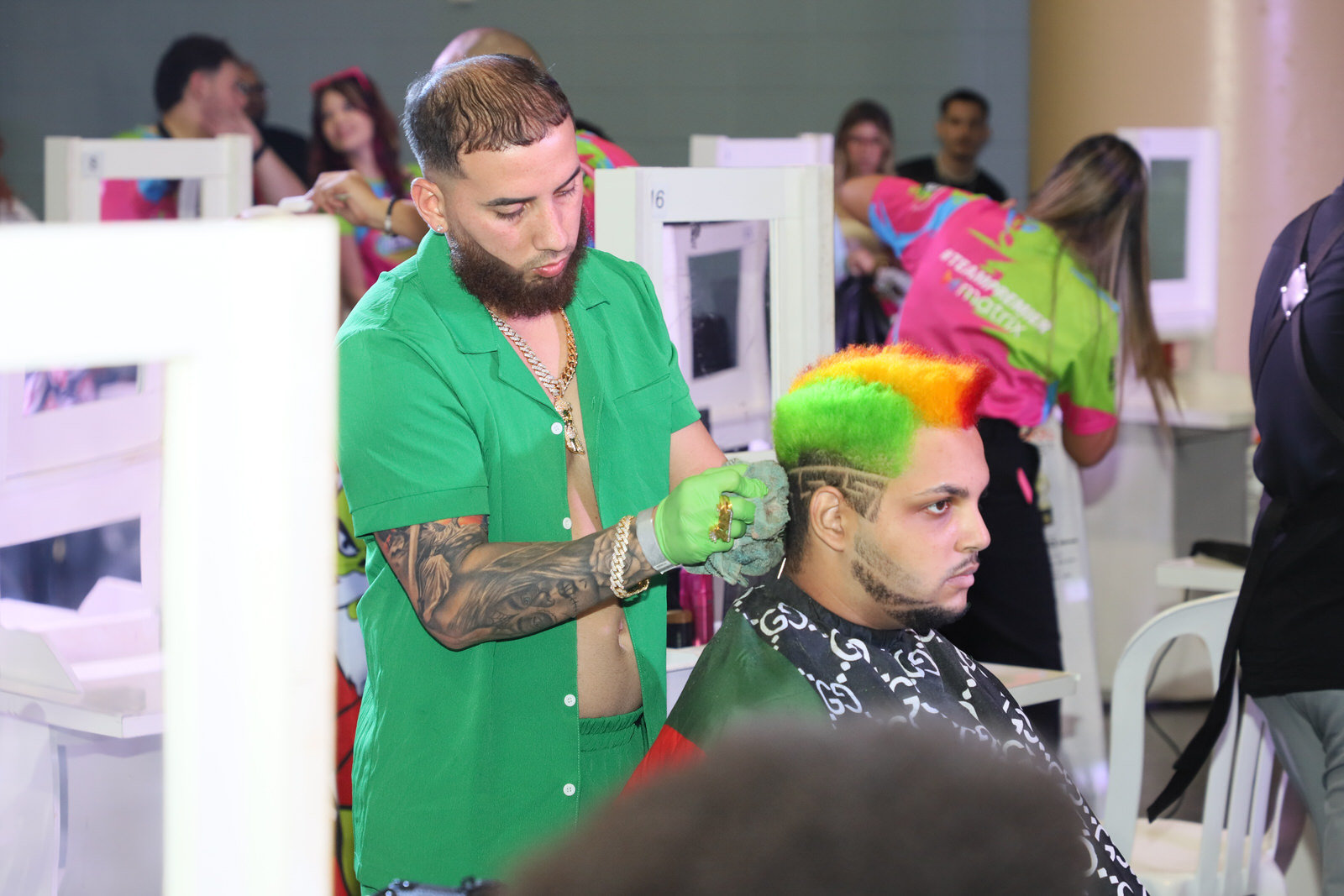 Sjbshow Domingo 5 De Nov 2023